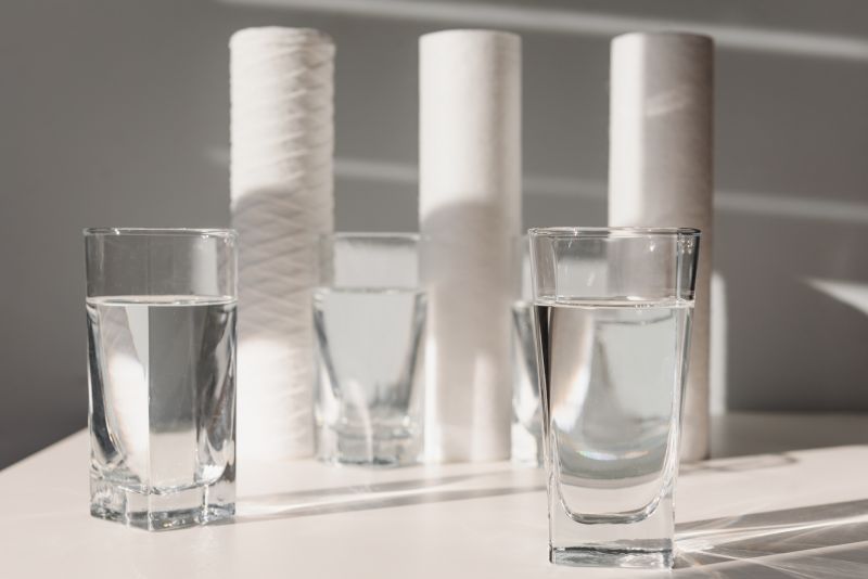 Post-Treatment Water Quality