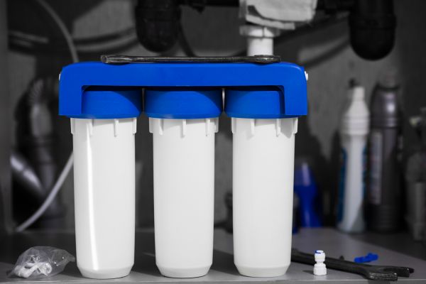 Water Treatment Service in Anoka