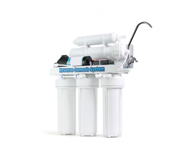 Cost of RO Water Treatment in Anoka